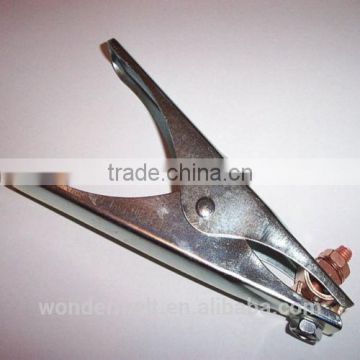 500A american type Copper welding earth connection clamp