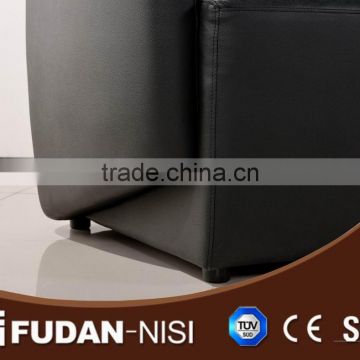 spa chair leather cover FM076