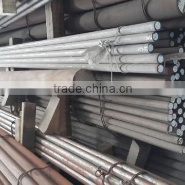 China Alibaba 42crmo4 Alloy Steel Round Bars/Round Steel 42crmo4+qt in stock jiangyin