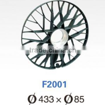 SULTEX black Carbon fiber F2001 rapier wheels