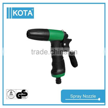 Plastic Spray Nozzle