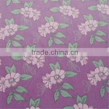 Polyester Cotton Printed Fabric 80/20 ,90/10,65/35