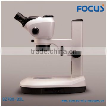 SZ780 6.6X~51X polarizing Microscope Factory