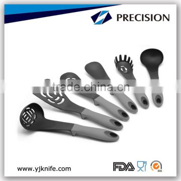 Factory Price Kitchen Utensil set with Special Handle
