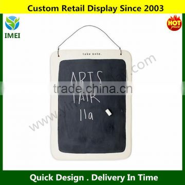 Chalkboard Message Board YM5-1408