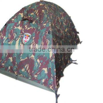 double layer waterproof outdoor tent for army