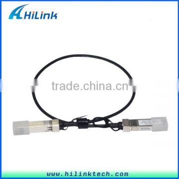 Optical Fiber 0.5M 10G SFP Copper DAC Cable
