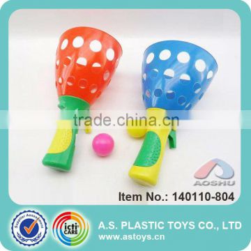 Funny Bouncing Plastic Balls For Children