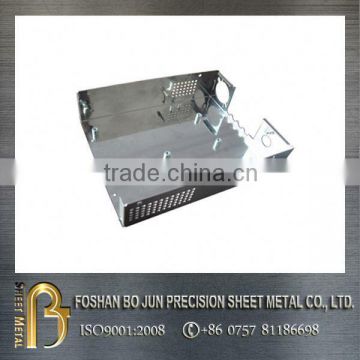 China manufacturing customized OEM stainless steel equipment chassis