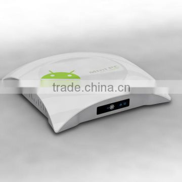 Android 4.0 HD 1080p XBMC 3D WiFi Media Player Mini PC TV Box HTPC IPTV 8726-M3