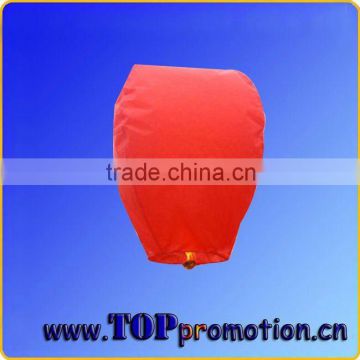 fashion flame resistant chinese sky lantern wholesale