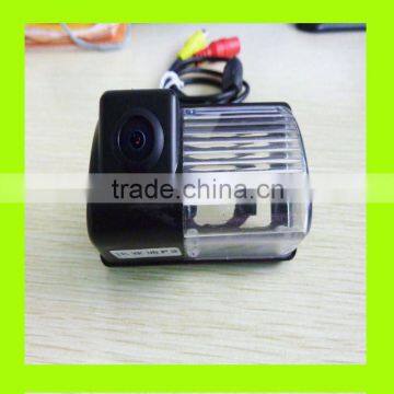 CCD/CMOS Car Rearview Camera for Nissan Lavina Cars