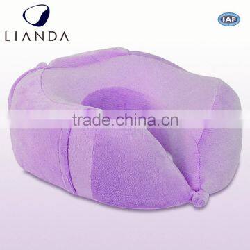 travel neck support pillow,memory foam car neck pillow