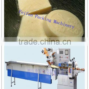 Automatic Bar Soap Packaging Machine