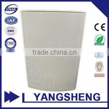 china supplier waterproof pa speaker system