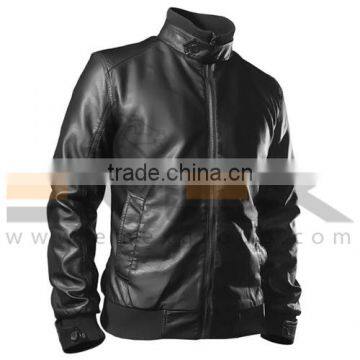 Leather Apparel