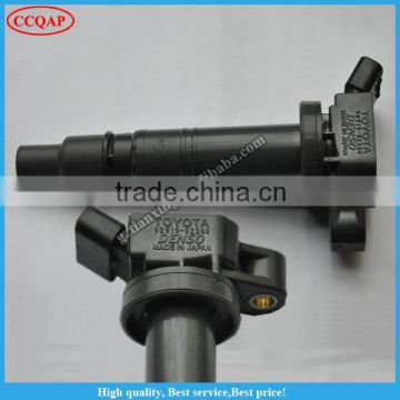 toyota ignition coil 90919-02248,High quality