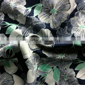 100%polyester printing fabric made in china free samples supplier