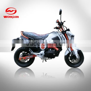 2015 suzuki engine Mini monkey mini motorcycle ,WJ150-18