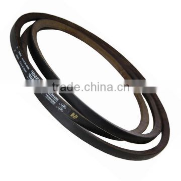 Chinese automotive wrapped V belt suppliers