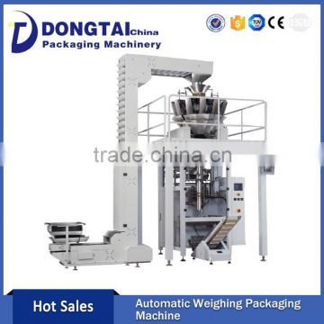 Automatic Weighing Packaging Machine for Peanuts