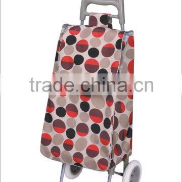 shopping trolley cart