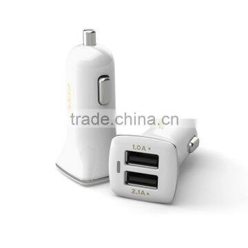 PN-522 Lastest Quick Charge Car Charger