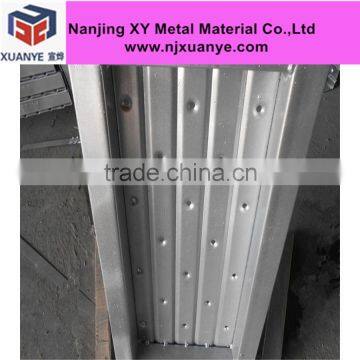 best price scaffolding plank for building materials
