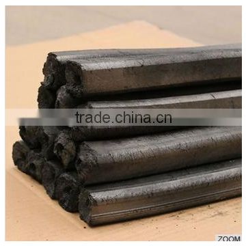 Bamboo Sawdust Charcoal Briquette wood sawdust