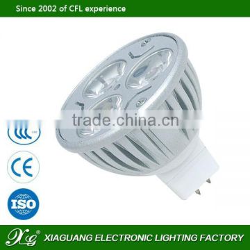 E27 mr16 gu10 led spotlight led spot light led light bulbs