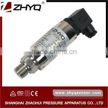 PT124B-211 smart industrial 4-20mA HART pressure transmitter