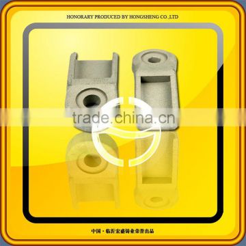 Investment Casting Stainless Steel Medical Equipment Components