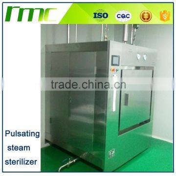 MG series pulse steam sterilizer autoclave