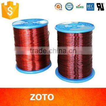 Aluminum round winding wire 9.5mm