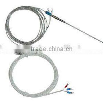 MI Thermocouple Probes