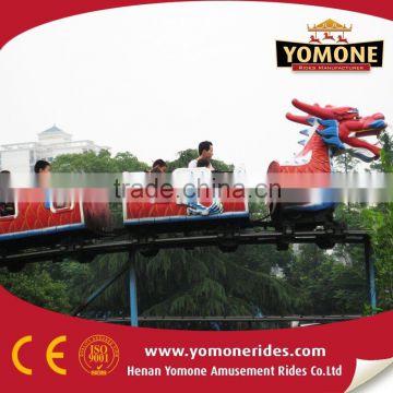 New product amusement roller coaster rides for sale