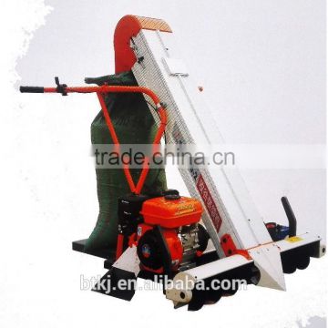 Professional production of agricultural machinery manufacturers in China,Grain collection machine