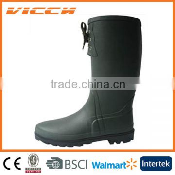 2014 Hot & New Wading rubber rain Boots