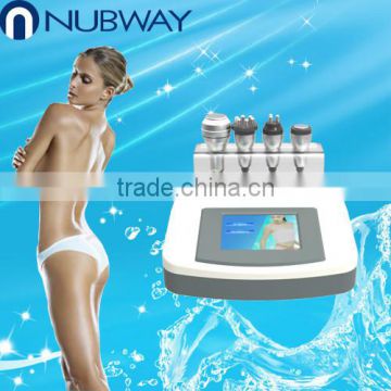Body Shaping Ultrasonic Body Slimming Liposuction Cavitation Slimming Machine Weight Loss Equipment Slimming Machine