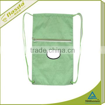 cheapest non-woven backbag school bag eco bag