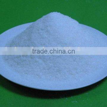 Textile Additives Drying / Strengthening Agent Cationic Polyacrylamide