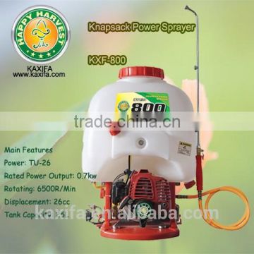 25L Agriculture knapsack power sprayer, farming machine KXF-800