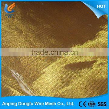 lowest price tinned copper wire mesh high quality copper wire mesh