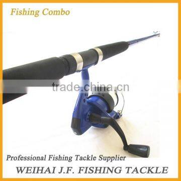 Fishing Surf Rod and Reel Combo