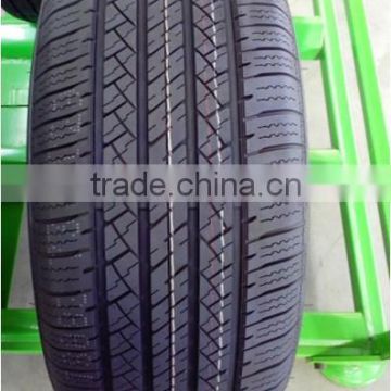 245/65R17 HT tires Japan Technology Comforser factory tires