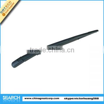 China wholesale windshield wiper blade for Peugeot 206