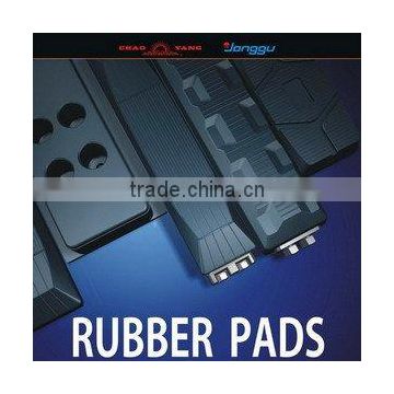 Rubber Pad 450G/A (135)