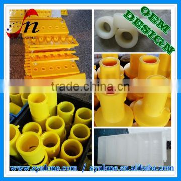 China OEM Manufacturer Plastic parts injection molding
