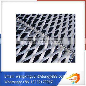 environmental protection painting expanded metal sheet trade assurance