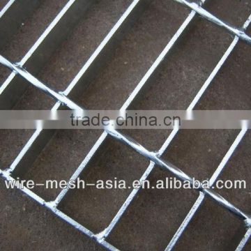 Compound steel grating ] steel grating mesh
